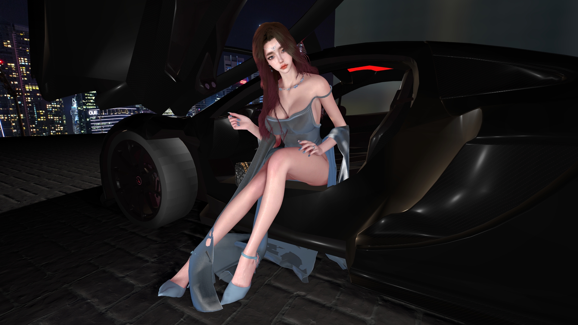 未知.高茜茜.1 1