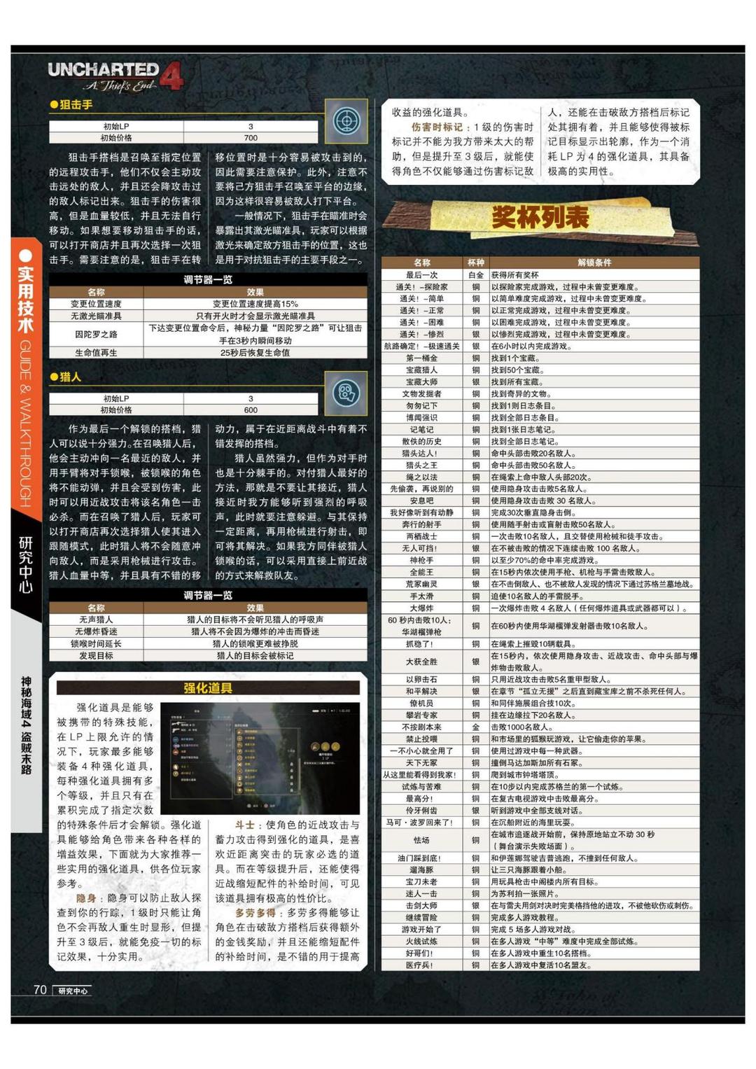 《神秘海域4》本体+研究完全攻略 @怀旧图书馆 转长图(1) 00002