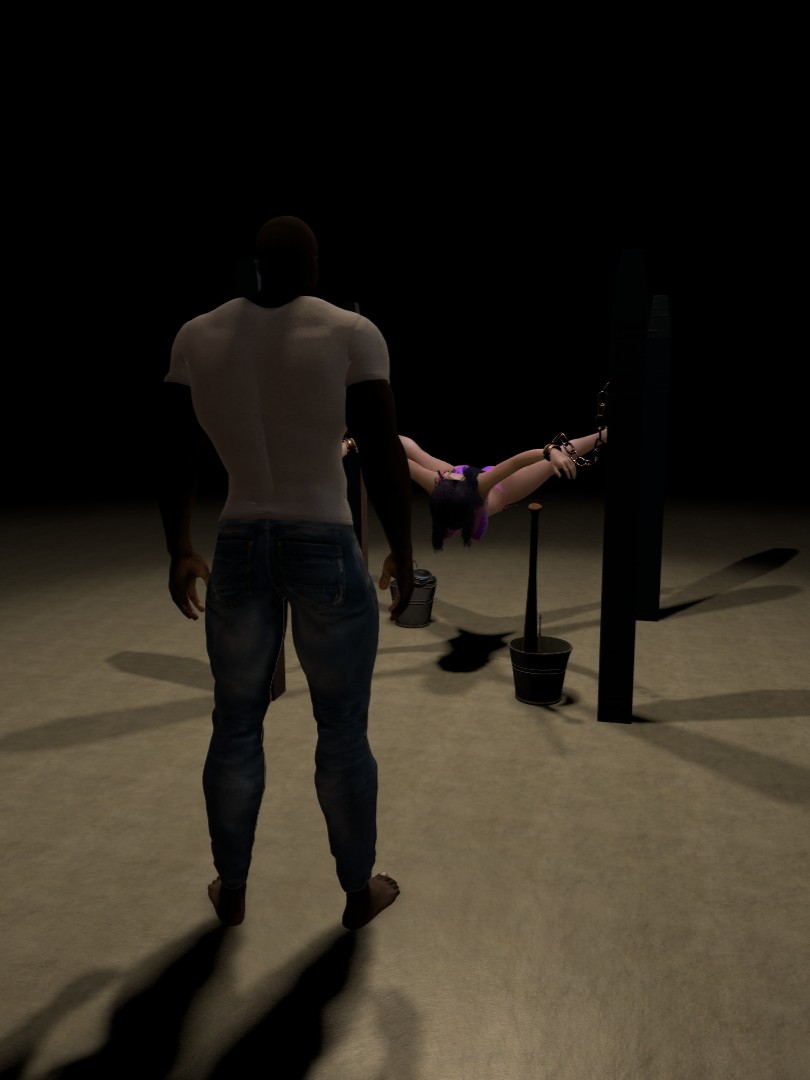 AndiFang.Punishment.1