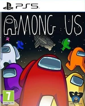 我们之中.Among Us