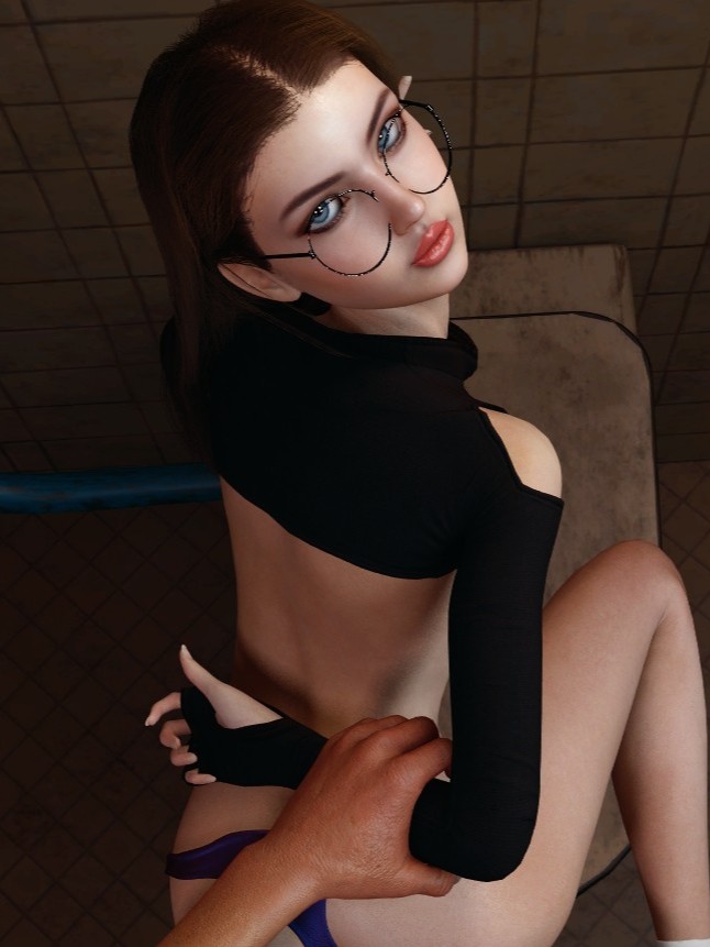 LDR.An Unintended Yes.1