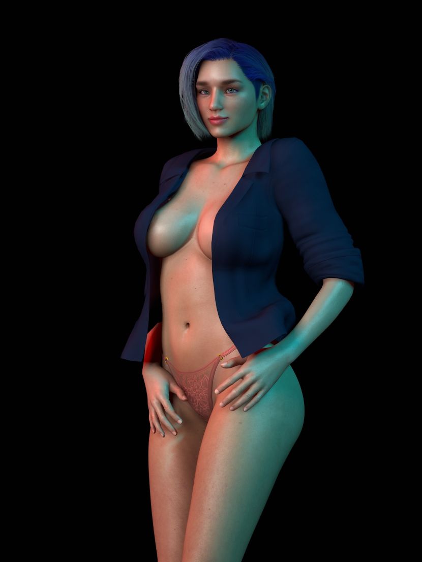 Scene 101 Kellys Dance and F