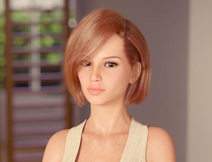 图片[10]geimushe.com-slg游戏下载《我的荣幸/My Pleasure》下载 PC+安卓+存档 v1.0 汉化版