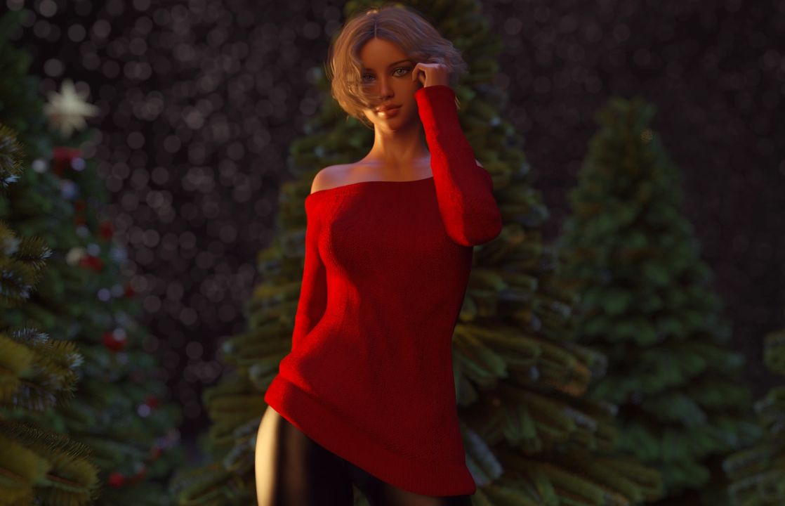 图片[3]geimushe.com-slg游戏下载《我的荣幸/My Pleasure》下载 PC+安卓+存档 v1.0 汉化版