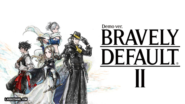 勇气默示录2|豪华中文|Build.20106811-破数灭道-焚因逆轮+预购特典+全DLC|解压即撸|-尚艺游戏库