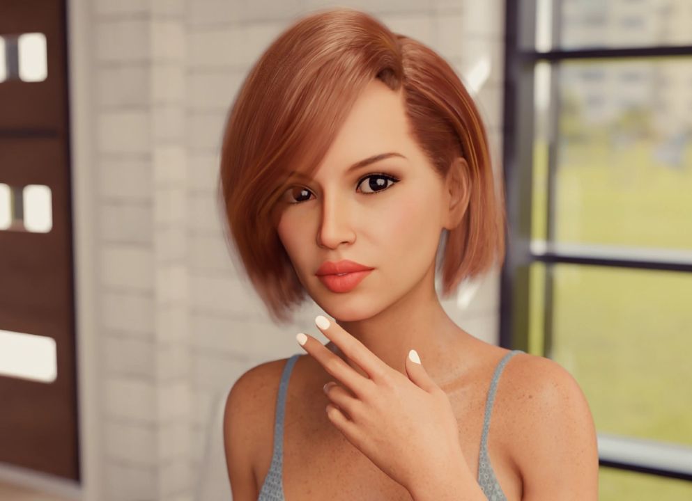 图片[5]geimushe.com-slg游戏下载《我的荣幸/My Pleasure》下载 PC+安卓+存档 v1.0 汉化版