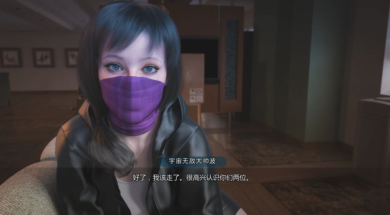 图片[13]geimushe.com-slg游戏下载《生存之链：归栖之地》下载 PC+安卓+存档 v0.9.9.9 汉化版
