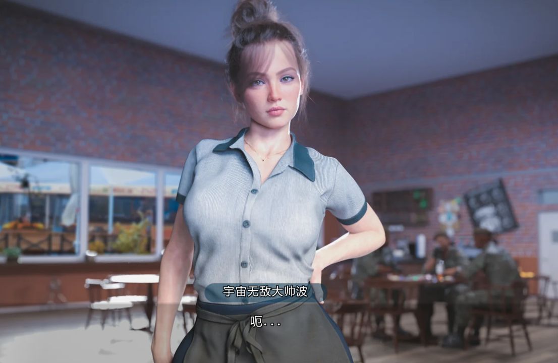 图片[6]geimushe.com-slg游戏下载《生存之链：归栖之地》下载 PC+安卓+存档 v0.9.9.9 汉化版