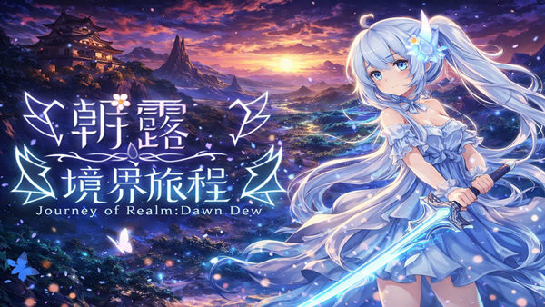 朝露 境界旅程|官方中文|21301395+全DLC|解压即撸|百度+夸克