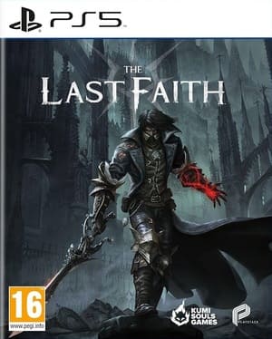 最后的信念.The Last Faith