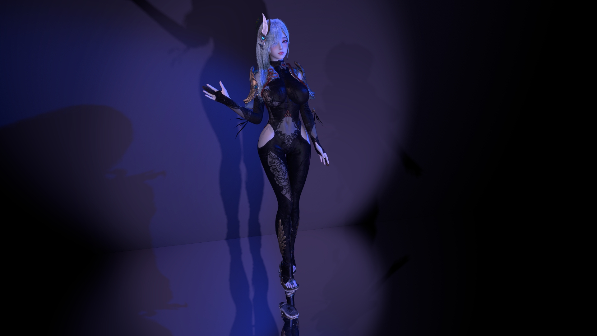 qiaqia.申鹤重制版.1 1