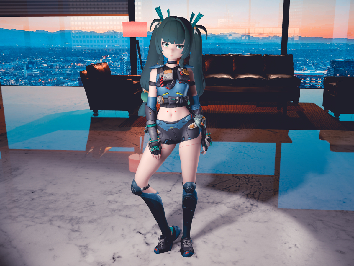 McZippy.McZippy Qingyi.1 1