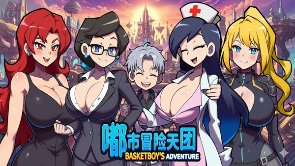 df62a7f0697460f0331d67b0af78158a.jpg 嘟市冒险天团 | 豪华中文版 | Build.21447555 + 全DLC | 百度网盘下载 | 解压即玩