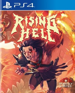 杀戮之源.Rising Hell