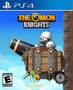 洋葱骑士团.The Onion Knights: Definitive Edition