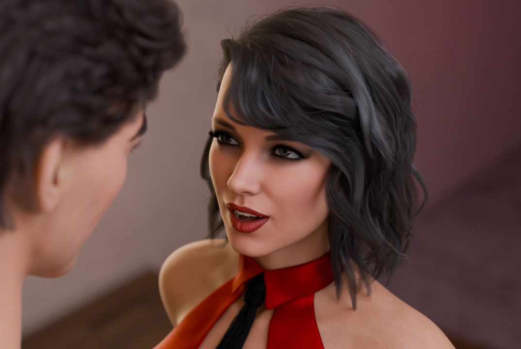 图片[7]geimushe.com-slg游戏下载《新生也疯狂/Fresh Women》第二季 下载 PC+安卓+存档