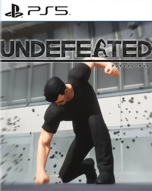 大敌尚存.Undefeated