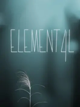 四元素大冒险.Element4l