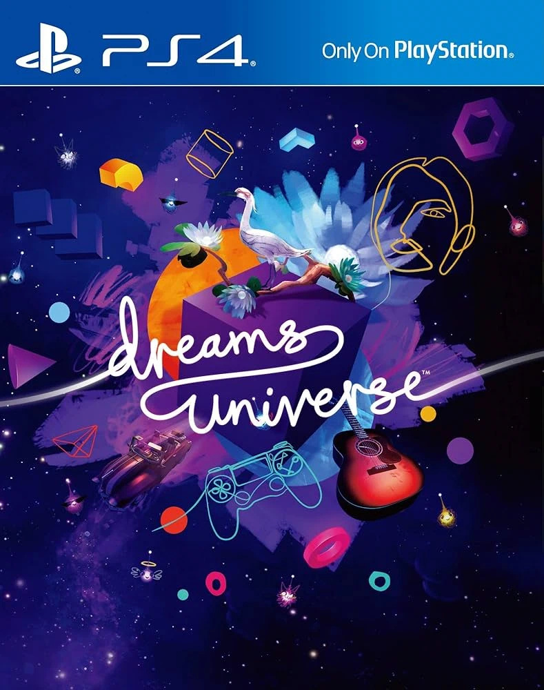 梦境萌宠.Dreamals