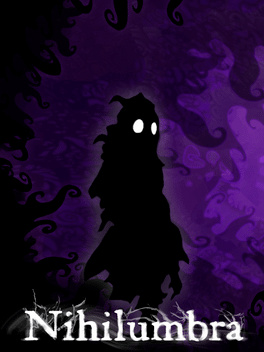 诅咒世界大冒险（虚空之虫大冒险） Nihilumbra