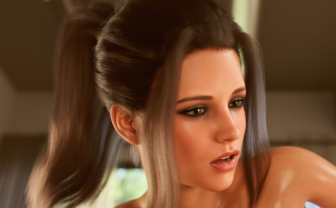 图片[2]geimushe.com-slg游戏下载《新生也疯狂/Fresh Women》第二季 下载 PC+安卓+存档