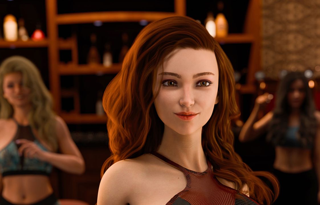 图片[6]geimushe.com-slg游戏下载《新生也疯狂/Fresh Women》第二季 下载 PC+安卓+存档