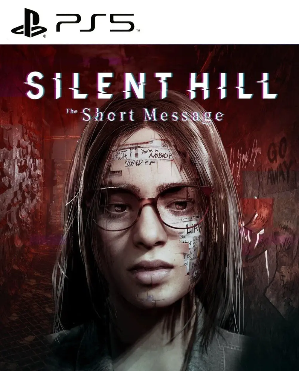 寂静岭：短讯.Silent Hill: The Short Message