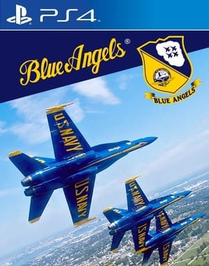 蓝天使特技飞行队模拟  Blue Angels Aerobatic Flight Simulator