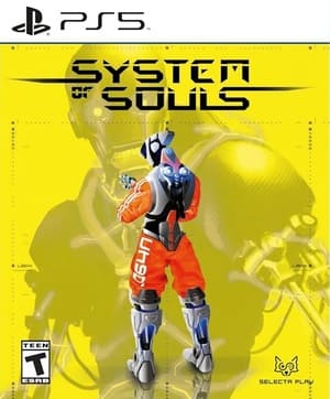 系统之魂 System of Souls