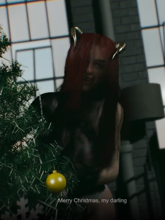 The Succubus Wife Extended