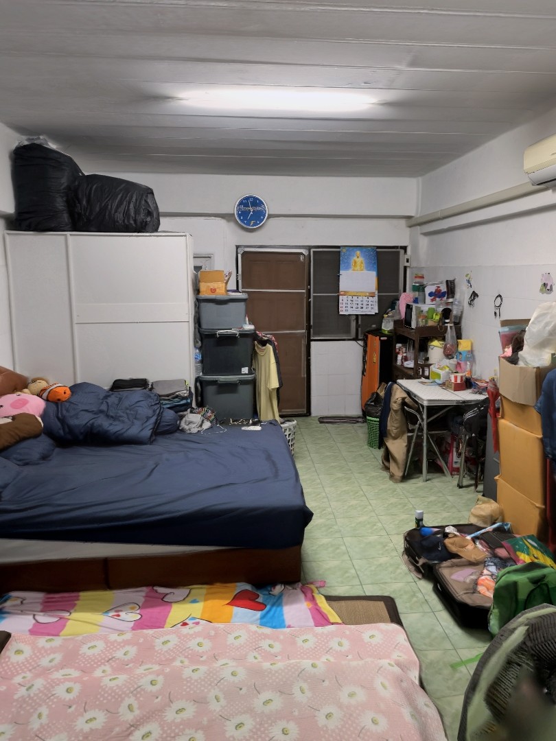 Realrooms Thai Room 01