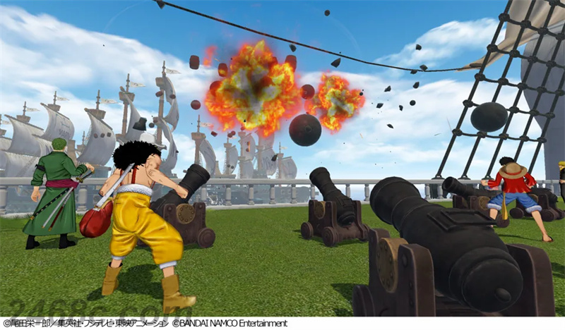 one piece vr3 q3ee.960