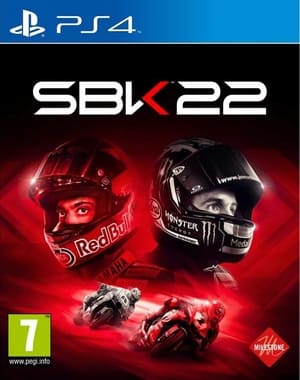 世界超级摩托车锦标赛2022.SBK 22