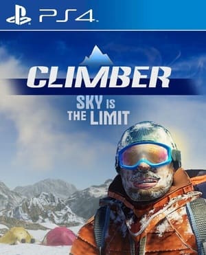 攀登者：天空是极限.Climber: Sky is the Limit