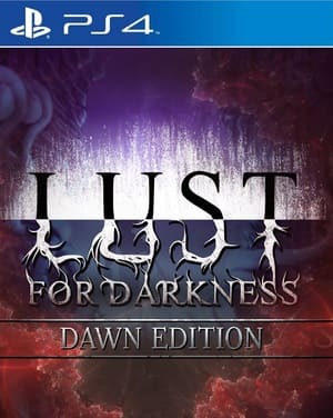 黑暗的欲望：黎明版.Lust For Darkness: Dawn Edition