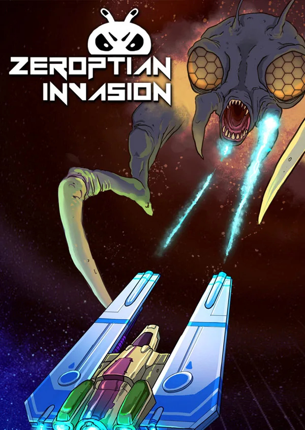 异形入侵 Zeroptian Invasion