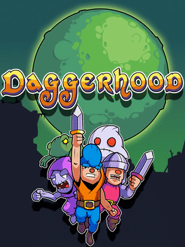 匕首侠盗.Daggerhood
