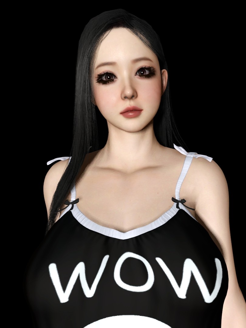 StellarEcho.Family girlfriend.2