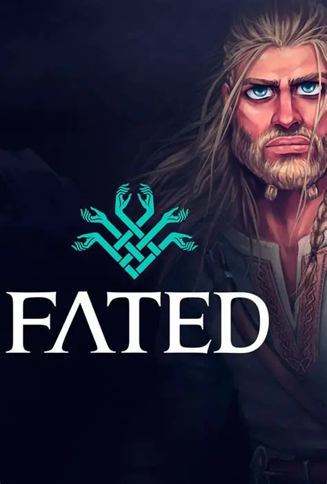 宿命：沉默誓言 FATED The Silent Oath