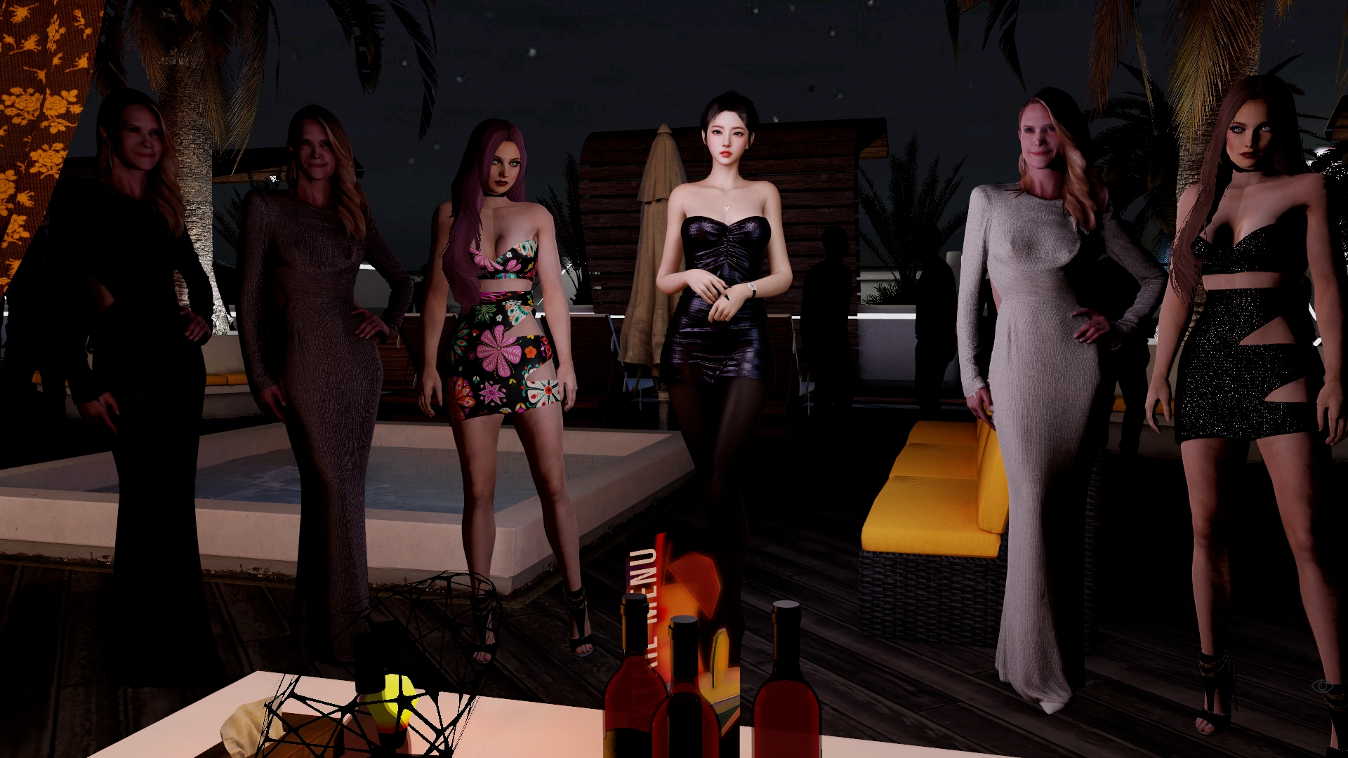 JPXRZ.UNDERCOVER KITMAN EP4 1H alt.1 1