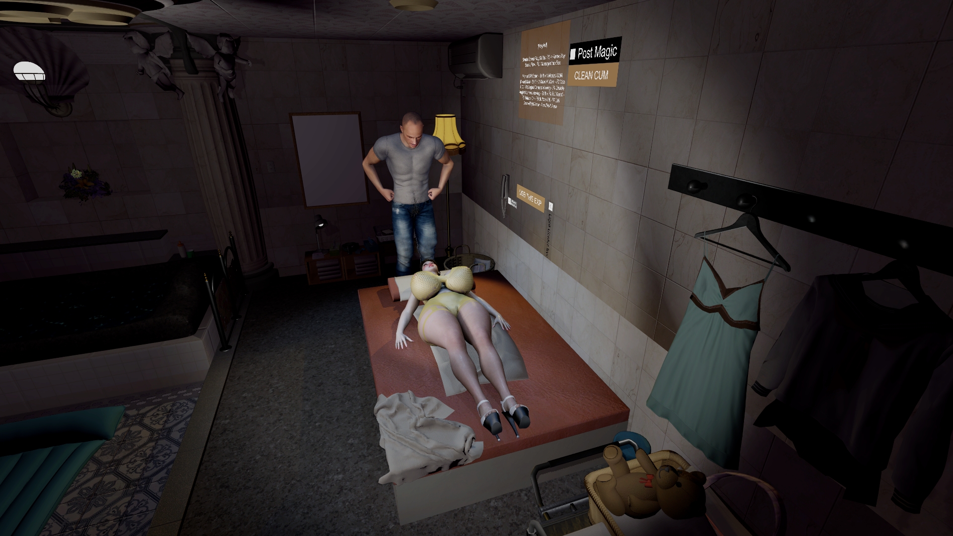 sevenseason.Sensual Massages.1 1