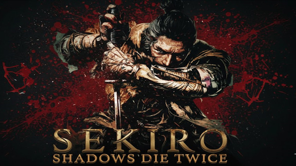 只狼：影逝二度 最终年度版 – 中文豪华版 + 全DLC + 修改器 + 预购特典 | 解压即玩 支持手柄