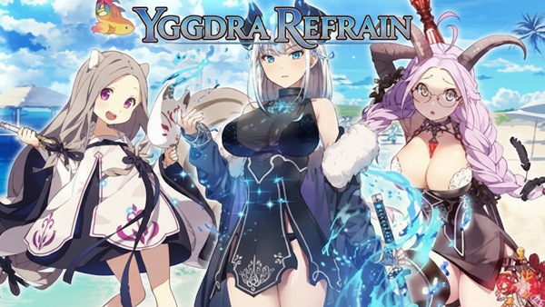 世界树 轮回曲 | YGGDRA REFRAIN 官方中文版 | Build.21340905 + 全DLC | 解压即玩 百度网盘下载