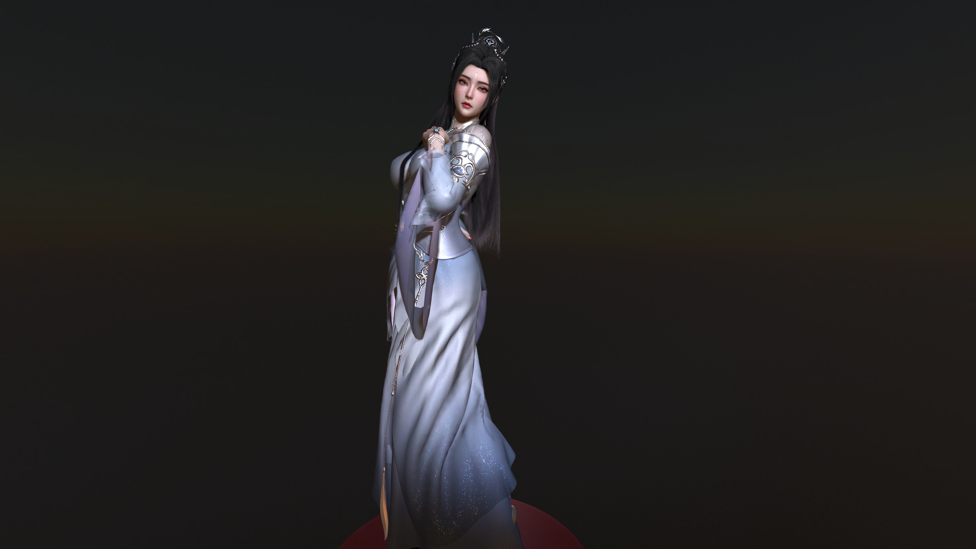 CoveRig.陆雪琪【南疆】.1 1