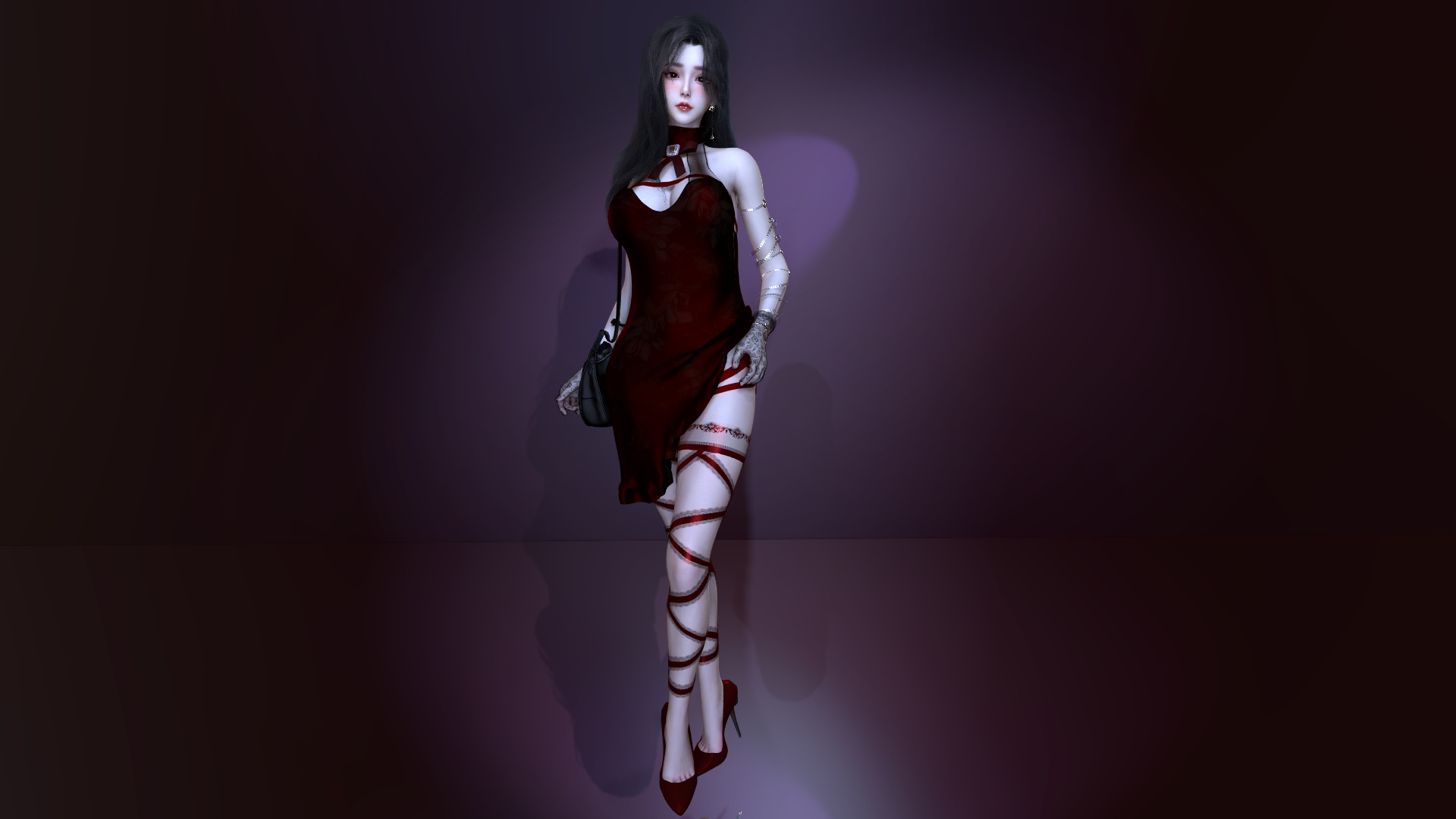 vamxw.总裁龙妍.1 1