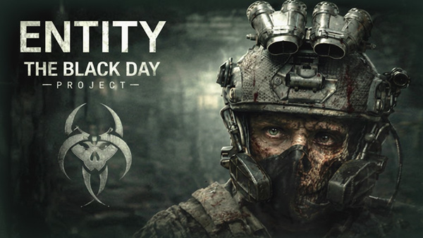 《实体：黑色之日》中文版下载｜Build.21619045+全DLC｜解压即玩｜生存恐怖动作单机游戏