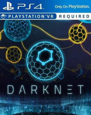 暗网 Darknet