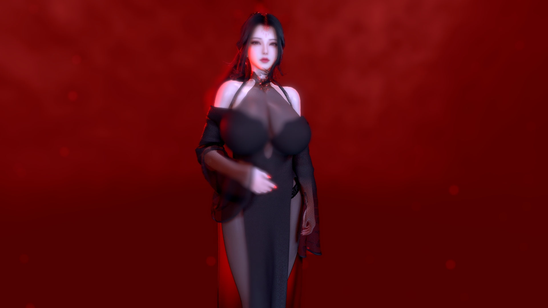 Xianyin.咒红棉.1 1