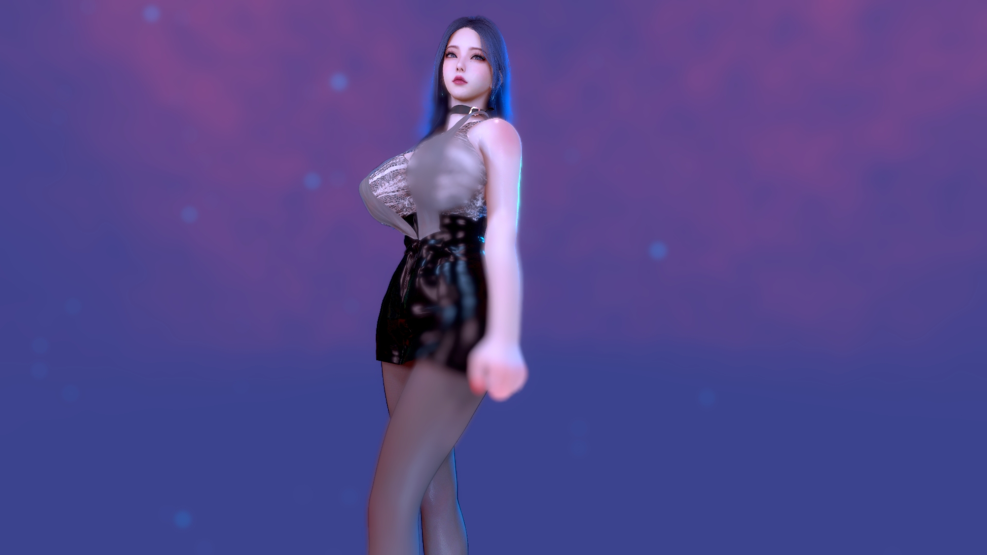 Xianyin.柳如烟V2.1 1