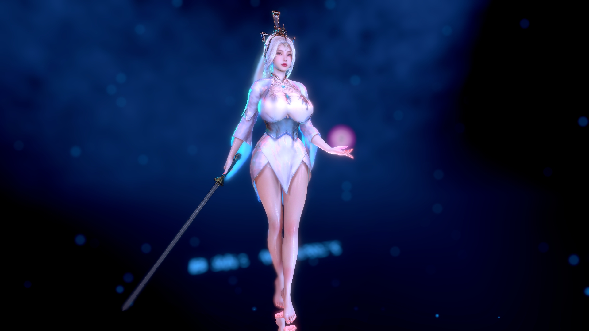 Xianyin.如烟大帝V2.1 1